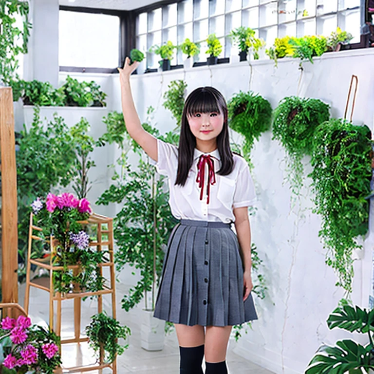 (masterpiece, best quality:1.2), 1girl, solo
