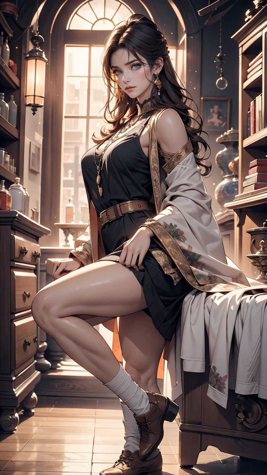 Cute age Girls, Height: about 160cm, Brown eyes, Bright and pretty colored clothes, long, straight black hair, masterpiece, 最high quality, 超high quality, high quality, High resolution, ultla High resolution, Absurd, 4K, 8k, 16k, Super detailed, Intricate and detailed, Great shade, High Contrast, Realistic, photo Realistic, RAWphotograph, photograph, Ultra-fine illustrations, Shorthand, Perfect Anatomy, Correct Anatomy, Perfect Proportions, Perfect Face, Perfect hands, Perfect Legs, Perfect Fingers