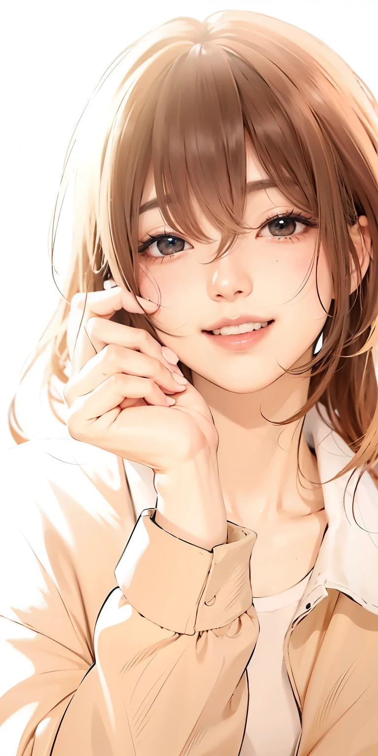 8K、RAW、lovey-dovey,  Blush, 