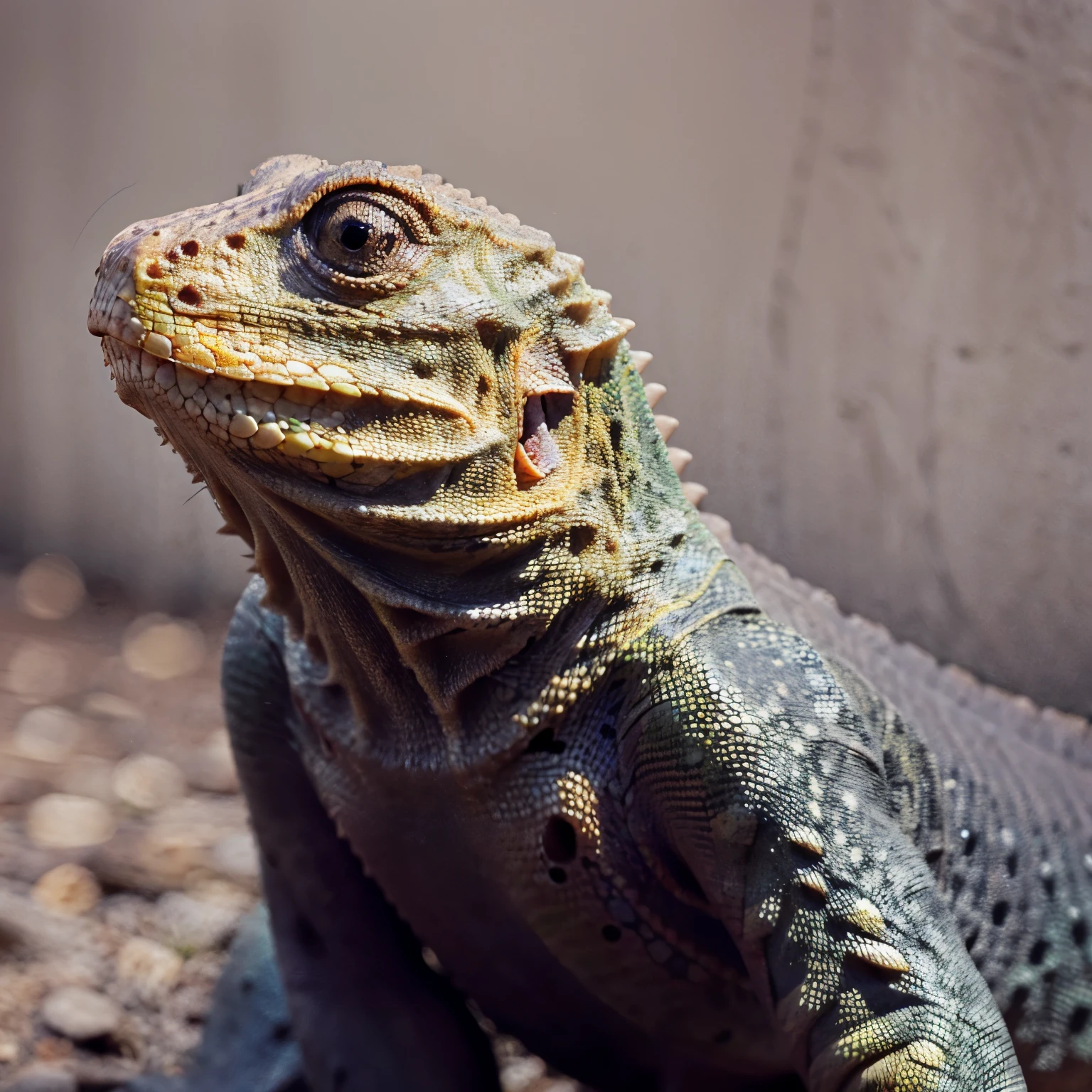 Lizard,