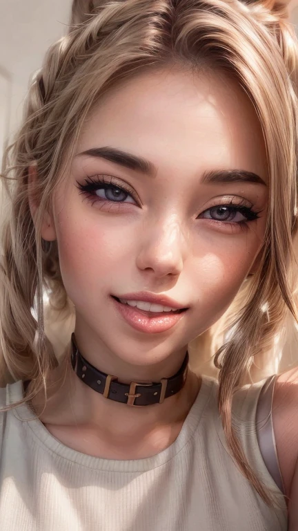 beautiful detailed eyes, beautiful detailed lips, extremely detailed eyes and face, long eyelashes, close-up portrait, winking, smiling, (best quality,4k,8k,highres,masterpiece:1.2),ultra-detailed,(realistic,photorealistic,photo-realistic:1.37),HDR,studio lighting,vivid colors,high-quality portrait