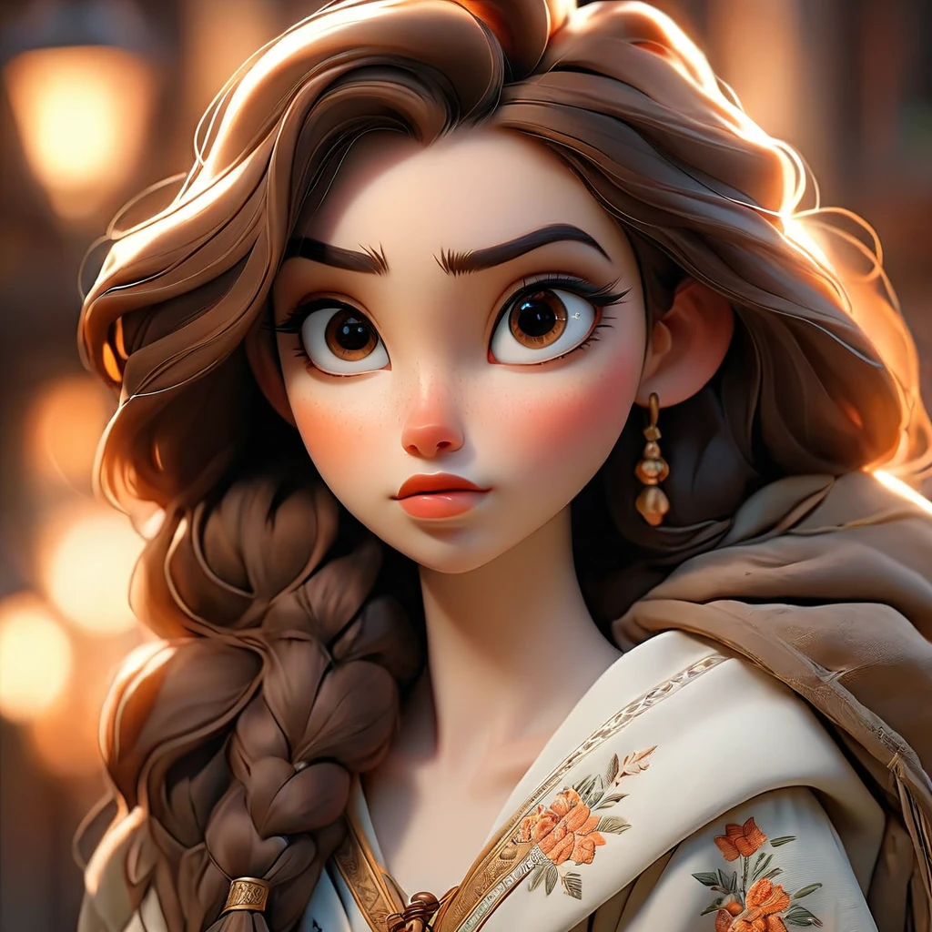 a beautiful detailed face of a young woman, extremely detailed eyes and face, beautiful detailed lips, longeyelashes, porcelain skin, serene expression, dramatic lighting, cinematic composition, warm color palette, (best quality,4k,8k,highres,masterpiece:1.2),ultra-detailed,(realistic,photorealistic,photo-realistic:1.37)