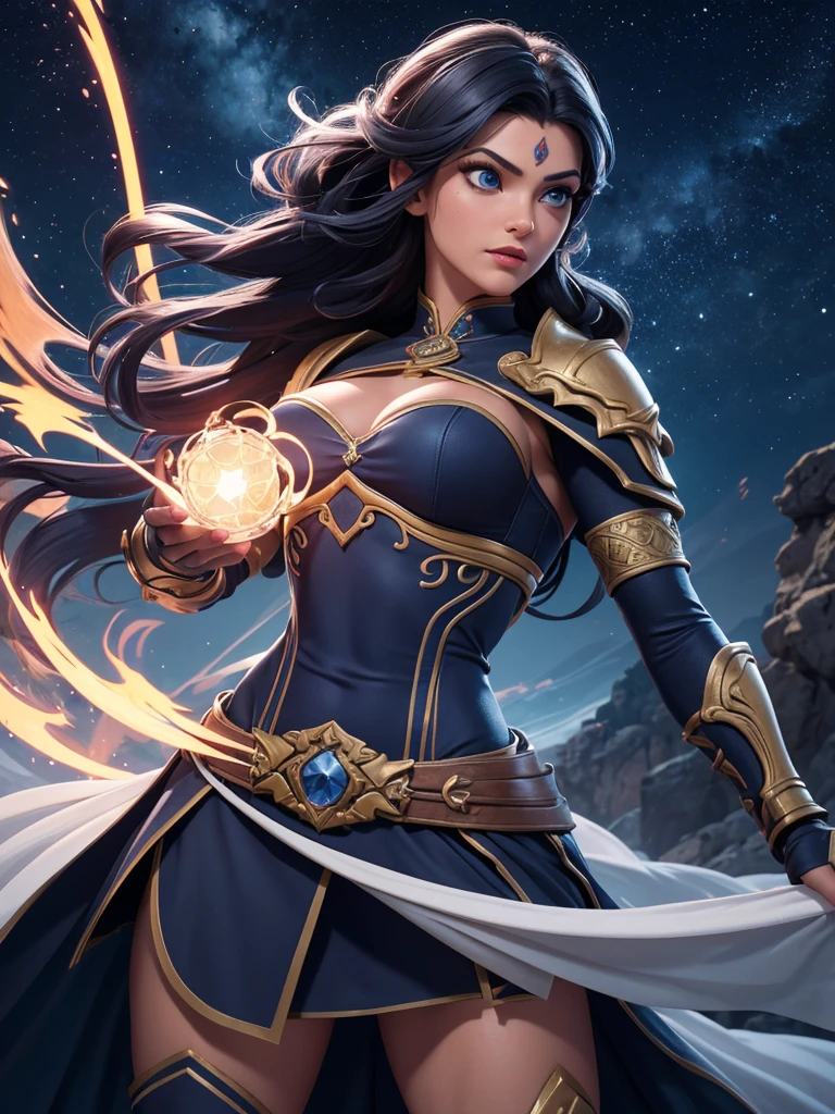 Gere uma imagem da Princesa Adanna na lua ,vestido quente,MOTOCICLETA,(melhor qualidade,8K,high resolution,Obra de arte:1.2),physically based rendering,ultra-detalhado,realista,cores vivas,sharp focus,studio lighting,HDR,Bokeh,Ver ,Greece,ancient Greece,fantasia,action and adventure game,mitologia,Guerreiro feroz,assassin,credo,letal,furtivo,confiante,lindo,perigoso,Passos Silenciosos,leap of faith,Hidden blade,capa com capuz,swirling mist,corrida livre,armamento,adagas de empunhadura dupla,intense stare,Expression,Olhar sedutor,Olhos penetrantes,hipnotizante,atlantic blue eyes,long eyelashes,delicioso,fleshy lips,ruby red lips,prominent cheekbones,queixo cinzelado,rosto esculpido,Pele Oliva,bruises,cicatrizes de batalha,tatuagens,arte corporal,Physical aptitude,toned muscles,Curvas requintadas,fascinante,traje provocativo,armadura de couro,pele exposta,sensual,Sedutor,fumegante,erotic,imprevisibilidade,aura poderosa,fundo escuro,dark scenery,ambiente misterioso,luz suave de velas,Hora dourada,noite de lua cheia,starry sky,lua sinistra,omnipotent presence,playful,sedutora,charme mortal,legendary figure,heroin,capacitado,defiant,Mythical Beauty,Unstoppable strength,unforgettable,embodying strength and allure