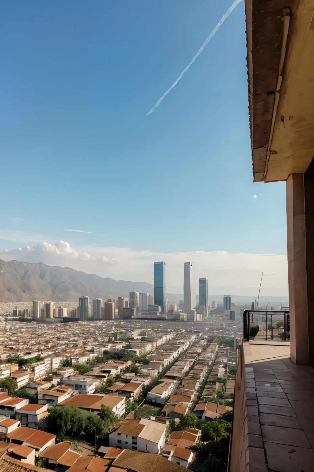La ciudad ideal 