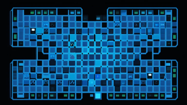 Conway's Game of Life