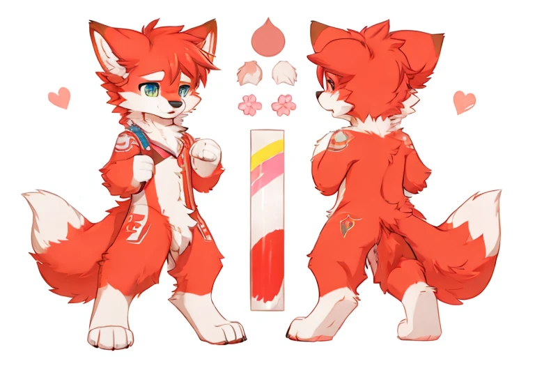 Fu Rui,Wolf,Beastiality,cute,fuzzy