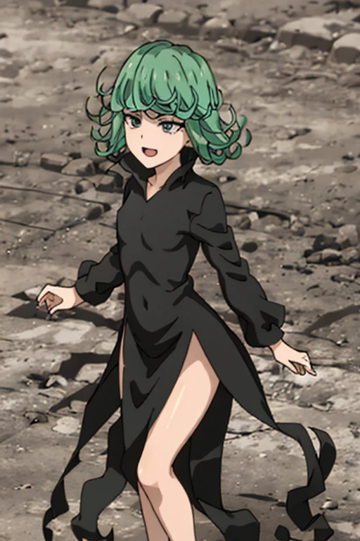 ((highest quality)), ((masterpiece)), (be familiar with), Perfect Face, indoor, Bedroom, Watching the audience,
One woman, Tatsumaki,
Open Mouth, Ecstatic expression, blush, smile,
Small breasts, Flat Chest, Young Girl, , , Girl,
Short Hair, short hair,
Fully nude, Nipples exposed, Sex with a man with a big dick, 膣内ejaculation, Semen is taken, Insert a into your, Sex in missionary position, , Leg spread,