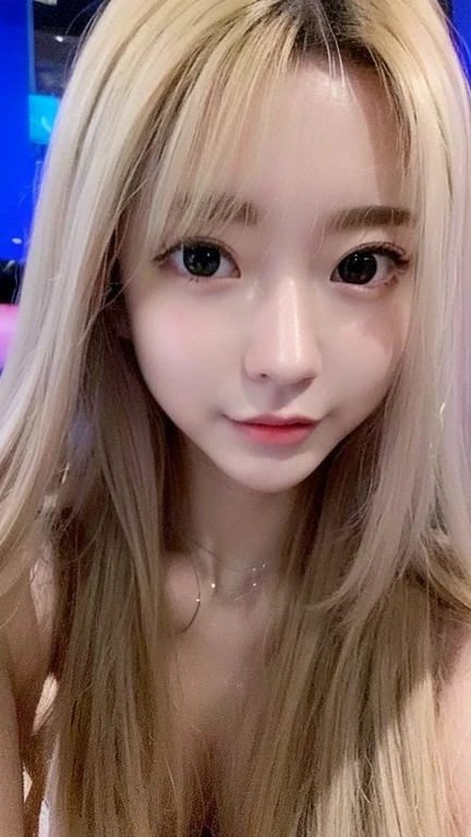 ((completely nude))、smooth white skin、20 years old cute and sexy little beautiful face、Bangs flowing in front of a cute face、Shiny platinum blonde hair、long, soft bangs that cover the eyes 、Beautiful green eyes that sparkle、Sexy and cute young woman with long shiny bright hair and very long hair、Noticeably large double eyelids、sexy pose, Please spread your legs in an M shape...,W piece,(Detailed beautiful pussy exposed...., :1.4),spread legs, thighs,nude, Create the most beautiful and perfect face in the world, Meticulously hand-drawn in the highest quality 3D 8K, Perfect white skin, beautiful appearance, multicolor liquid acrylic, wet marble body,Abs