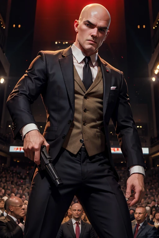 HITMAN