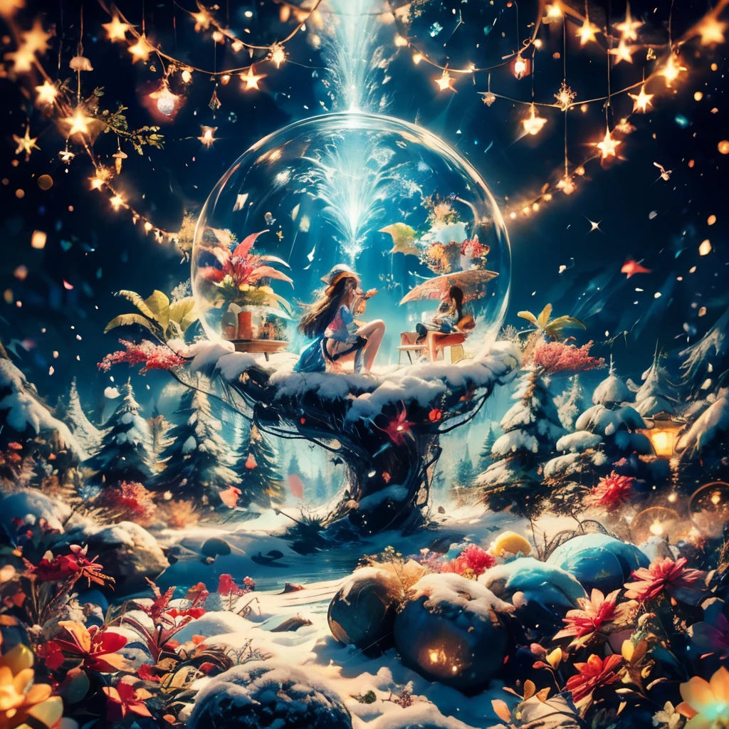 There is a woman in a dress with a stuffed animal, Women have more toys, Medium full shot, Anna Nikonova、Also known as New Milky, Toy Commercial Photography, cute, Barbie doll wearing panties and bra, Gorgeous Stella Maeve Magician, Belle Delphine, Wear a nightgown, Wide Full Shot, Just a Skydoll, Stoya, Light up UnrealEngine5 Ultra Cinamatic Ultra_High resolutionディープパス正距円筒図法ウルトラ_High resolutionの精巧なアナログウルトラ_Photo-realistic Ultra_High quality ultra_High resolution、Optimal precision、CGI、VFX、SFX、reflection、3DCG、Maximum brightness、Clear color coding、Extremely improved octane_Rendering UHD XT3 DSLR HDR ROMM RGB PBR 3DCG FXA Blu-ray FKA RTX SSO Enhanced Ultra_Sharpness Will-o&#39;-the-Wisp Symmetrical Dazzling Multicolor etc.. Zentangle Tangle Mandala Entangle --s 1000 --c 20 --q 20