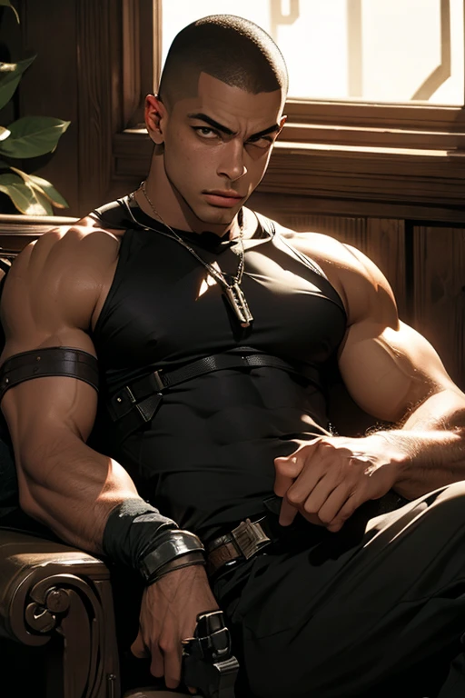 Riddick