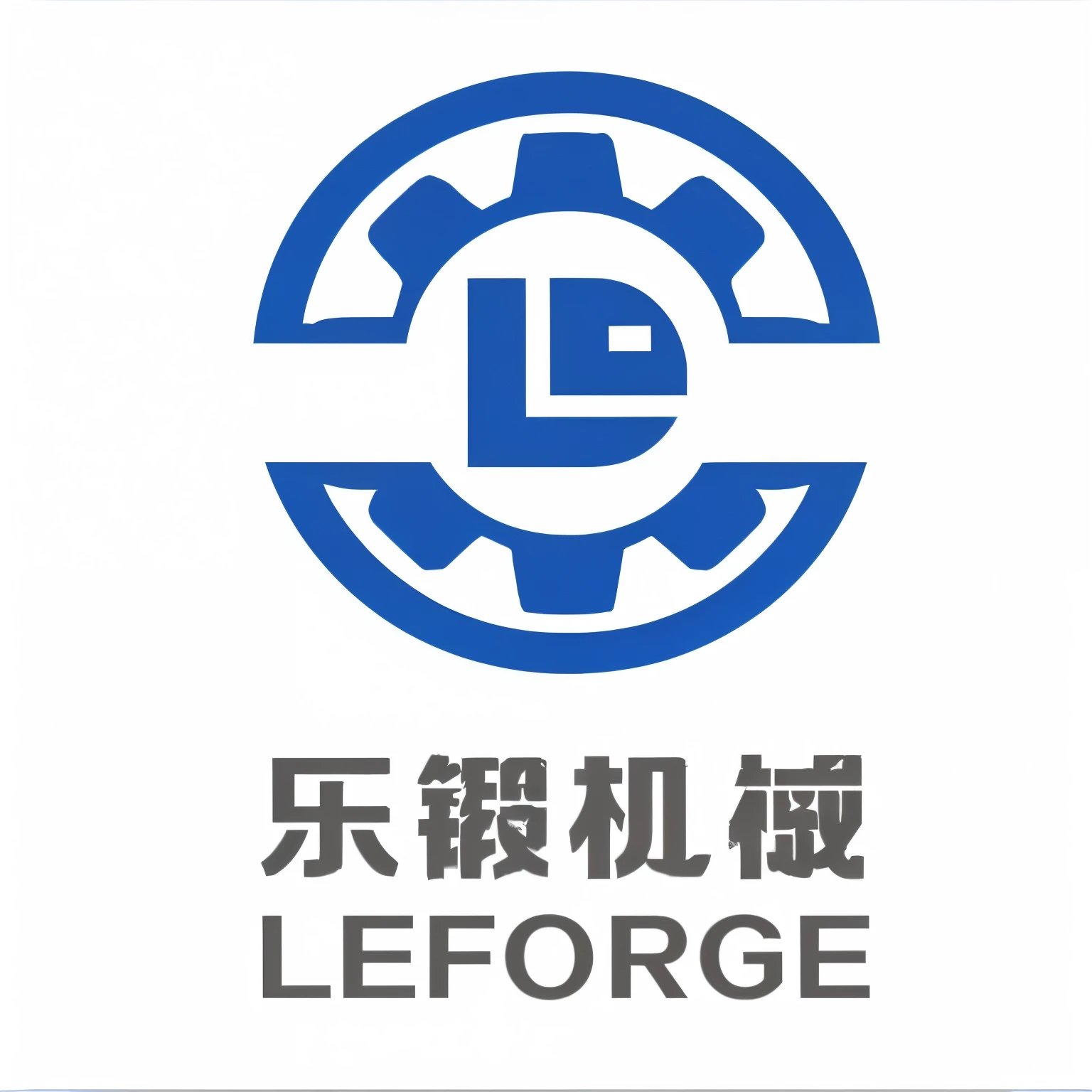 a close up of a Logo with a blue circle and a white background, Lei Min, lu ji, company Logo, single Logo, leaked images, business Logo, corporate Logo, Logo, Logo, Chiba Yudai, Li Zixin, author:Li Di, leaked footage, lei jin, dragon, liosh, Beijing