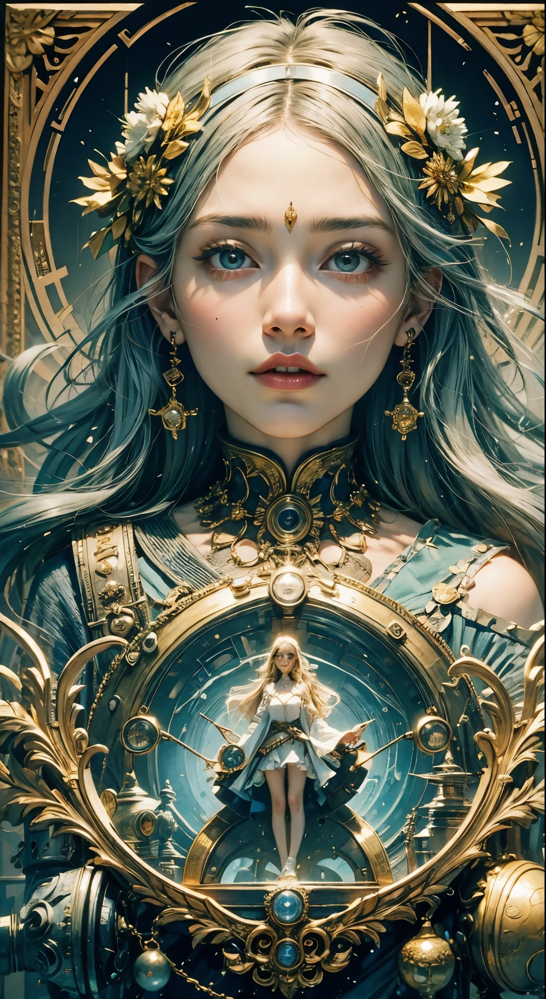 In