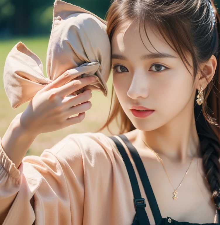 masterpiece , best quality, Ultra-realistic, RAW Photos, Rich colors,