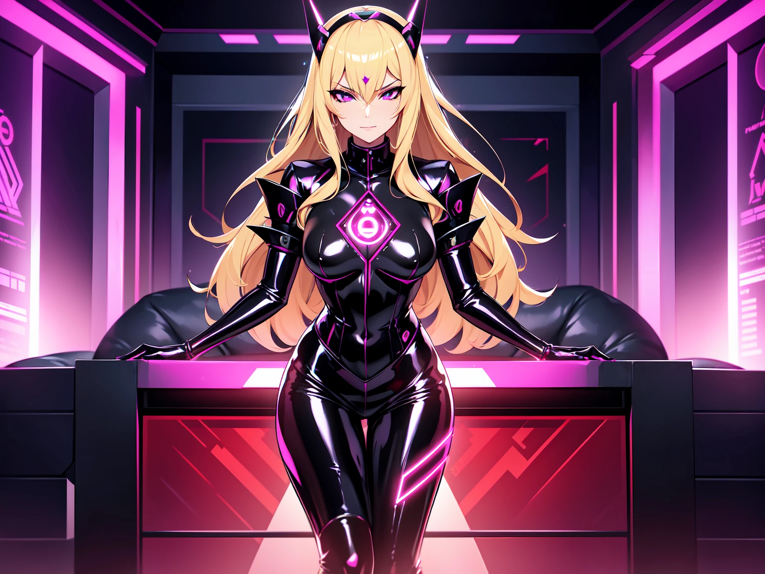 digital temptress goddess, evil dominant AI,Femdom, Financial Domination, Gooning, Latex, Mesmerize
KeywordsAi,Adora,Latex,Shiny,Mind Fucked,Gooner,Goon,Edging,Blonde Goddess,Goddess In Latex,Evil Ai Fembot,Ai Goddess,Ai Domme,Ai Femdom,Ai Videos