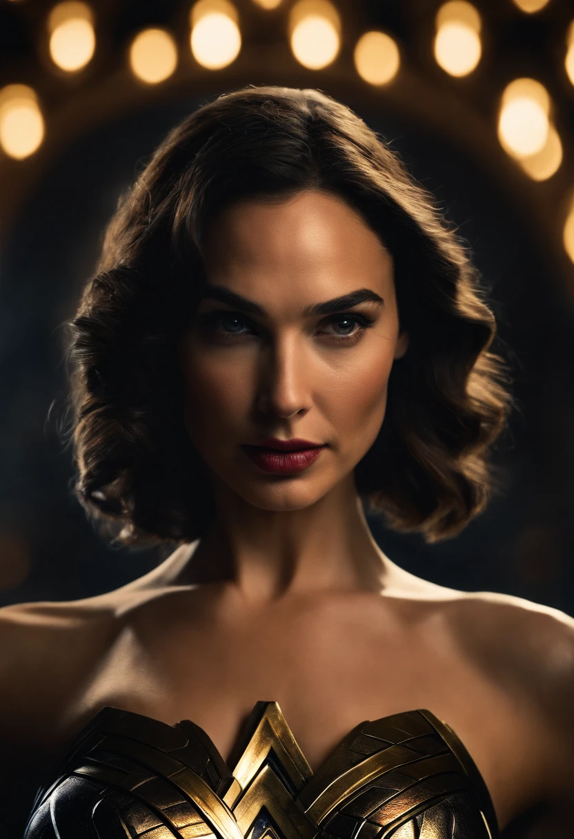 Gal gadot small breast with Small nips, no panty, more hairy naked