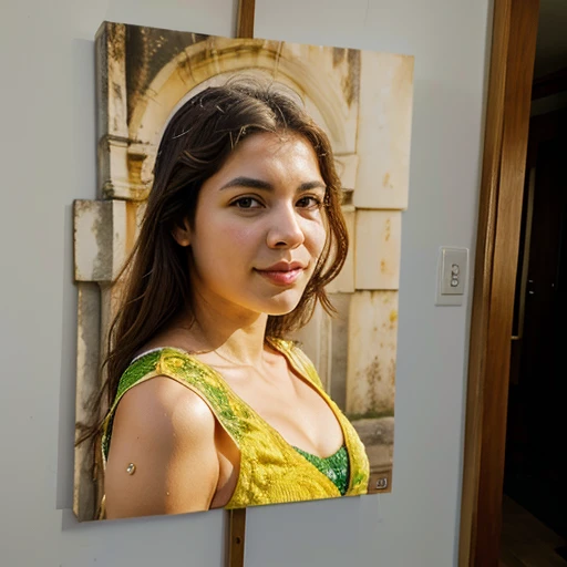 (Obra de arte, melhor qualidade:1.2), 1, Sozinho