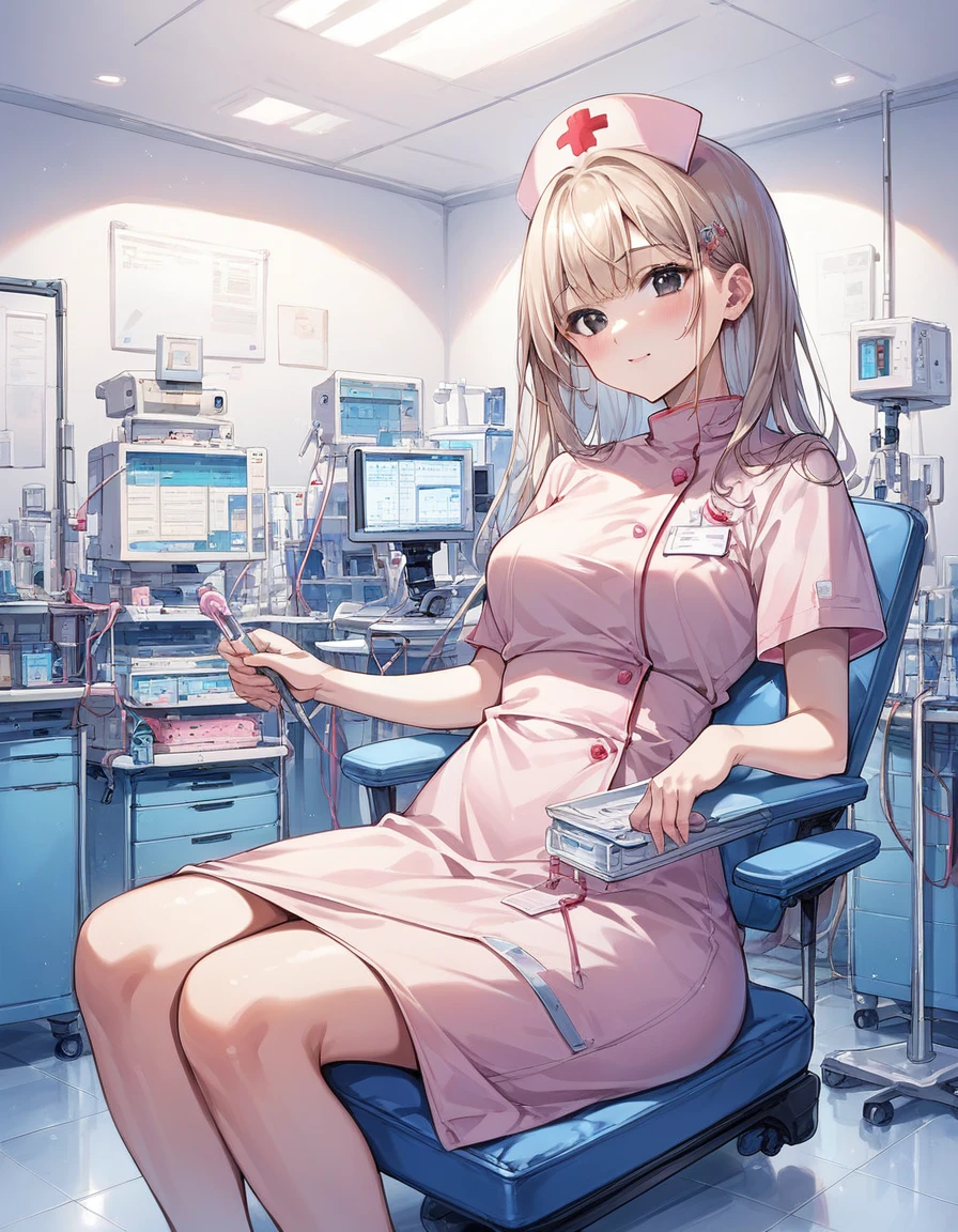 Pony and XL - BackgroundPack Set-v1