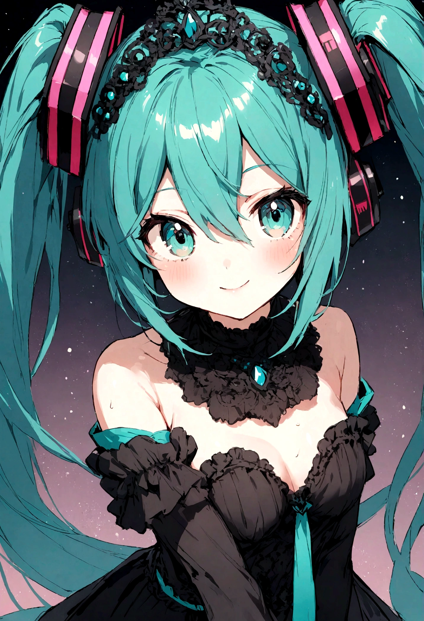 Hatsune Miku