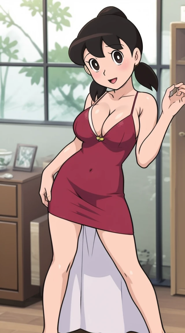 girl, solo, full body, from head to toe, standing

jinno megumi,camel toe,hot dress, smooth skin,sexy milf,

a sexy cartoon girl with very large breasts in a sexy dress, sexy, Cleavage