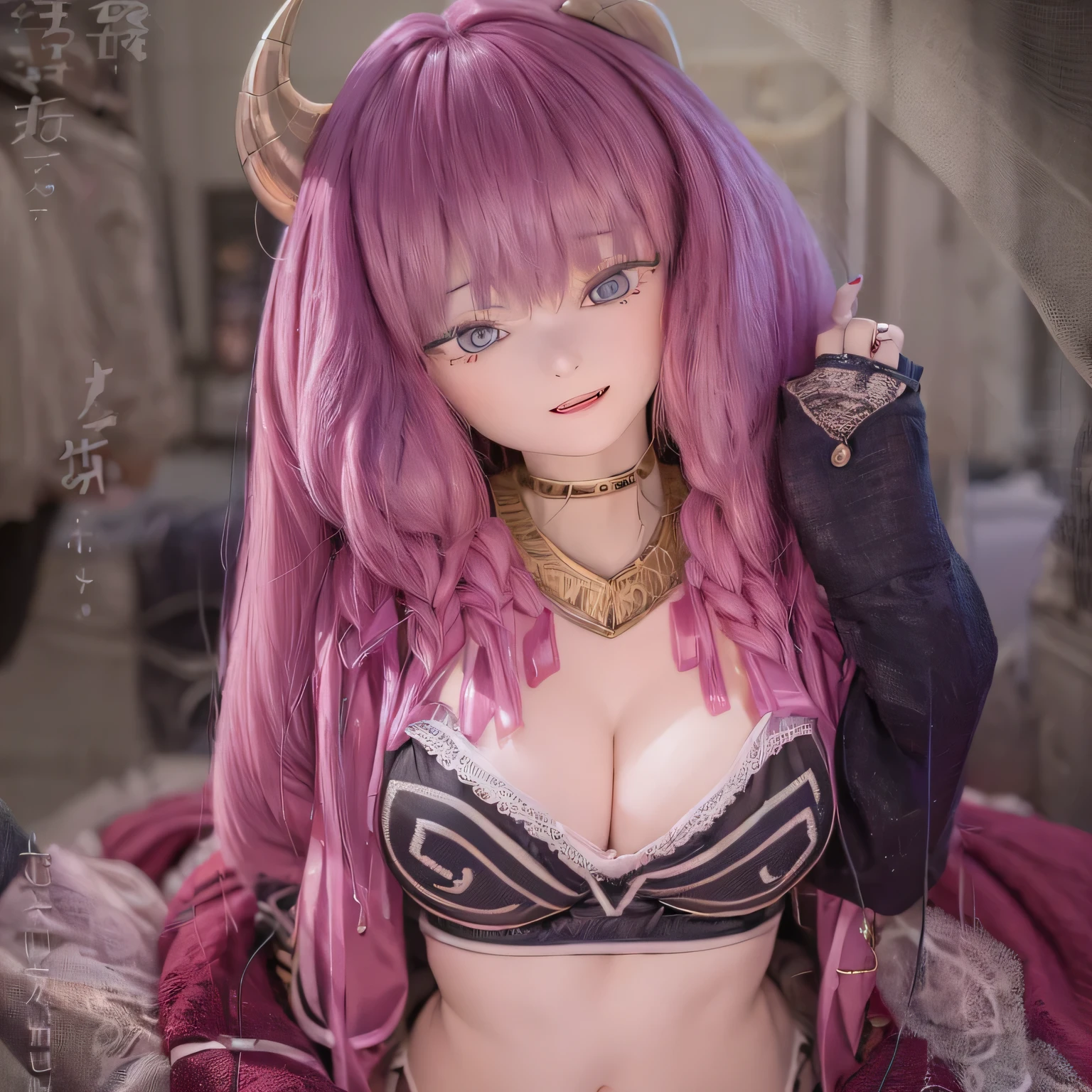 Funeral Freeren Aura Funeral Freelen Aura's hairstyle
((((((((sexy lingerie))))))))(((sexy pose)))
No expression