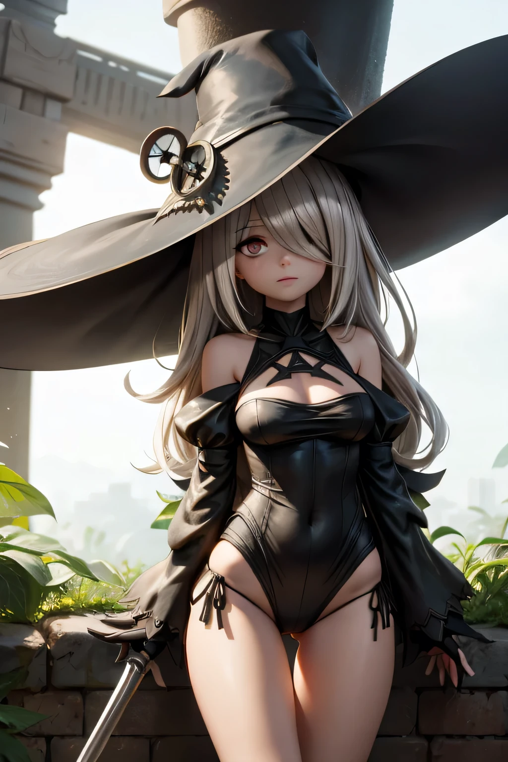 NieR: Automata