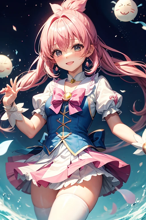 Magical girl mochi 