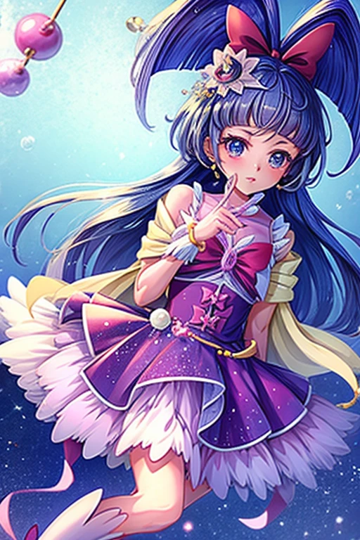 Magical girl dango sweet