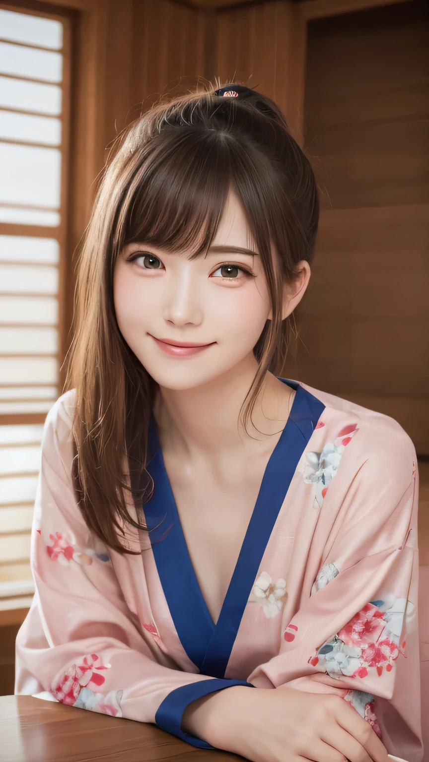 top-quality,fullbody shot,,super high resolution,(Realistic:1.4),Raw photography, Jersey,

generally,Girl in twelve-layered kimono,Blowing in the strong  wind,Summer festival,Spirit Stream,Cumulonimbus , blue sky Ponytail Break 8K, (RAW Photos: 1.2), (realism: 1.4), (Tabletop: 1.3), (Exquisite detail: 1.2), Delicate and beautiful details, (Eye details), (Facial details), (highest quality) :1.4), (Super Resolution: 1.2), Cinematic light, (Highly detailed illustration), (eyelash, highest quality, Super Resolution, Depth of written boundary, Wide Light, Natural Shadows,random cute pose, shy smile , blush 