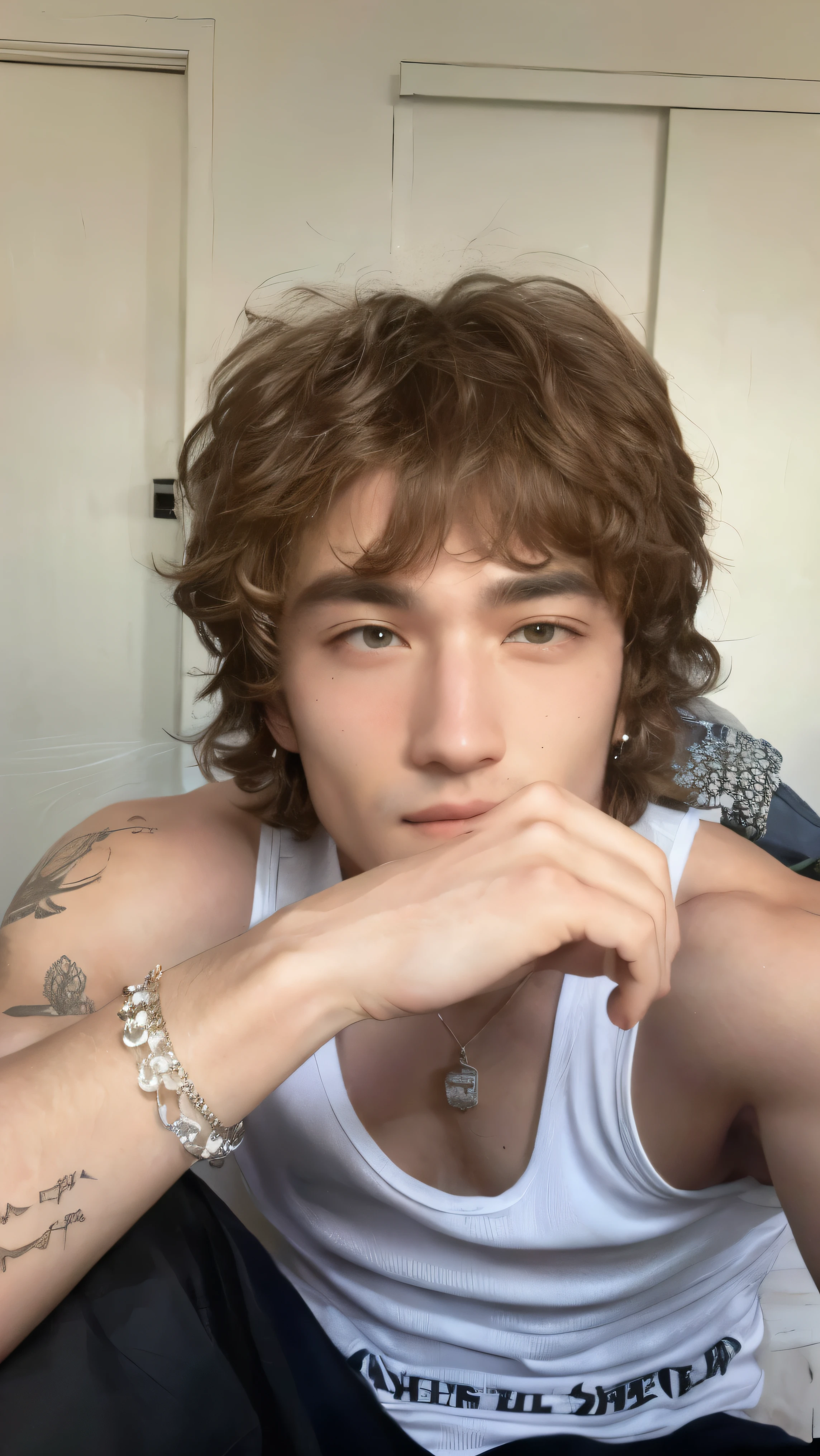 Man