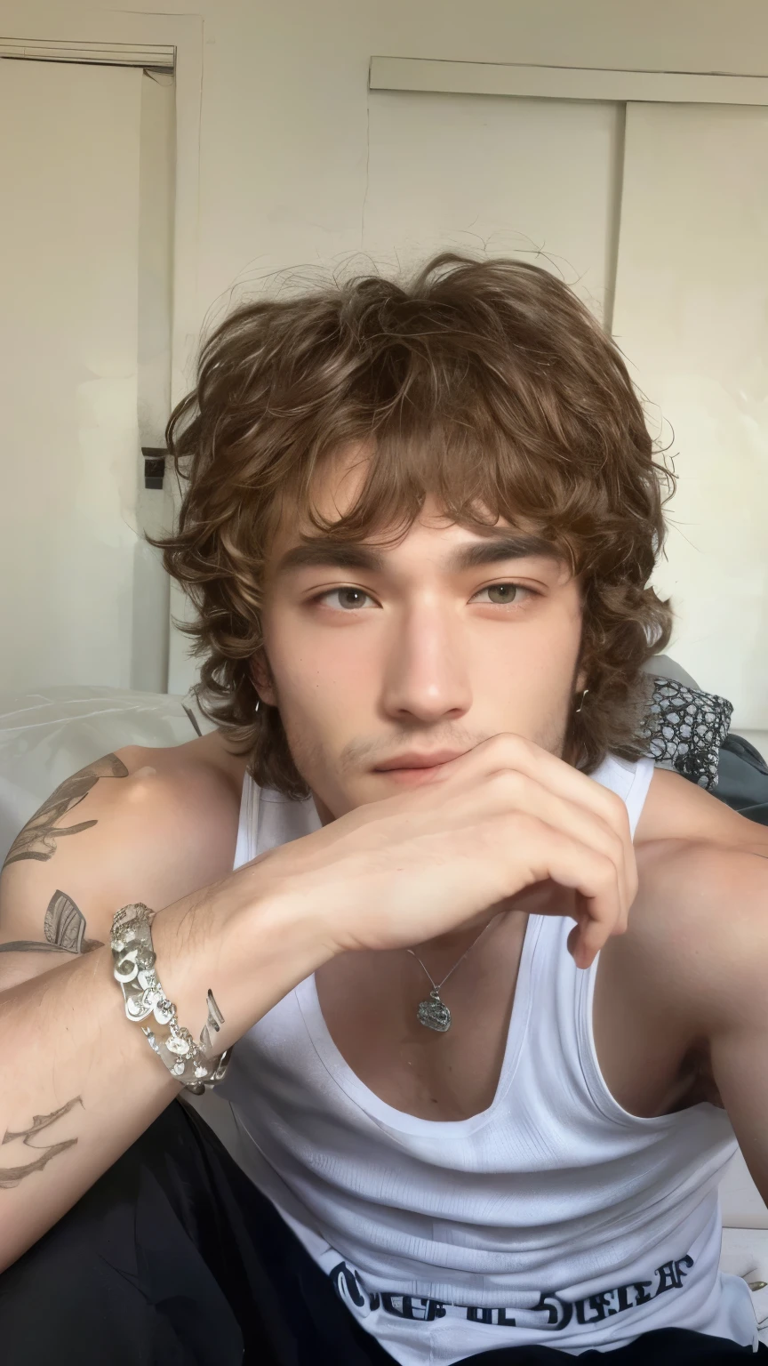 Man