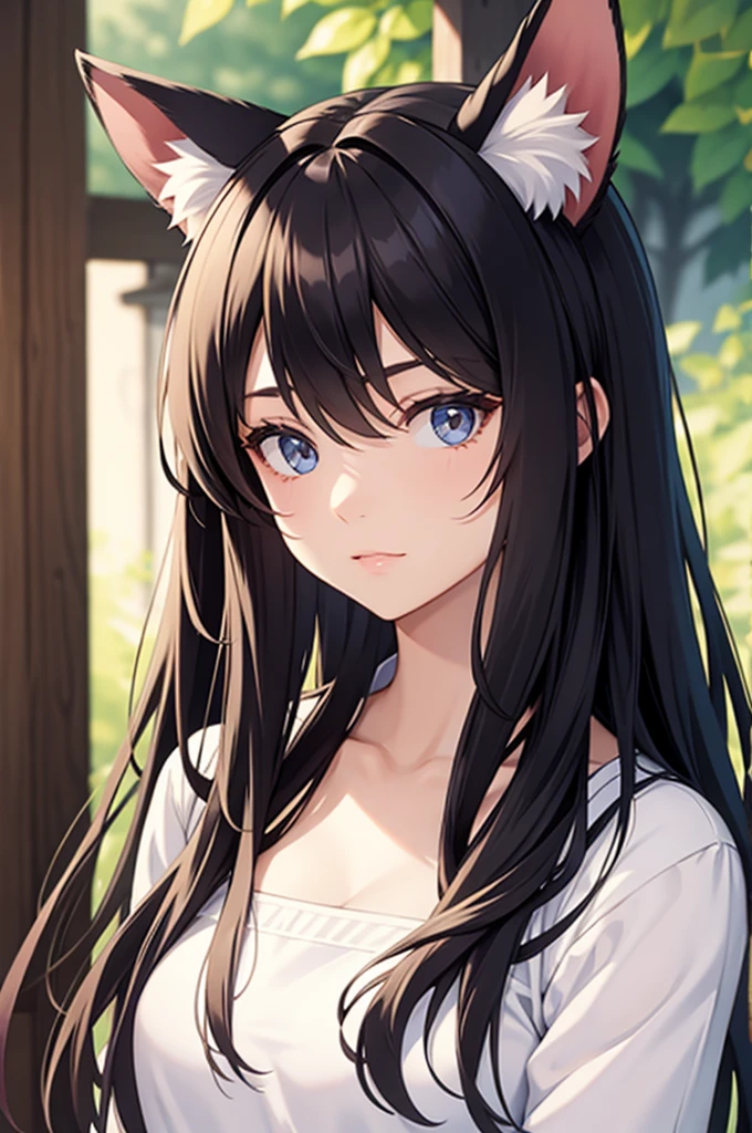 animal ears