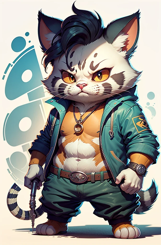 Feel sorry，No Information, Death cat Farfan holding a sickle