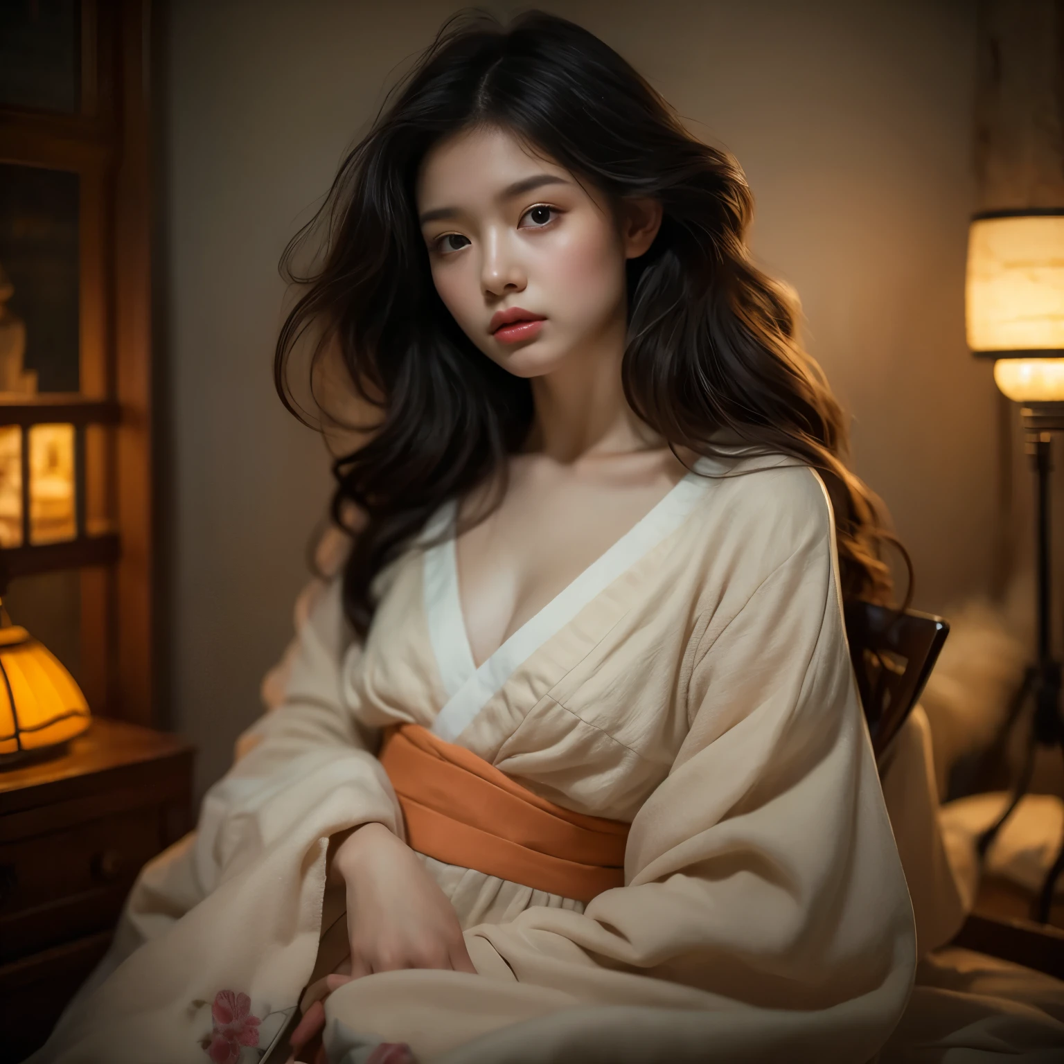 kimono