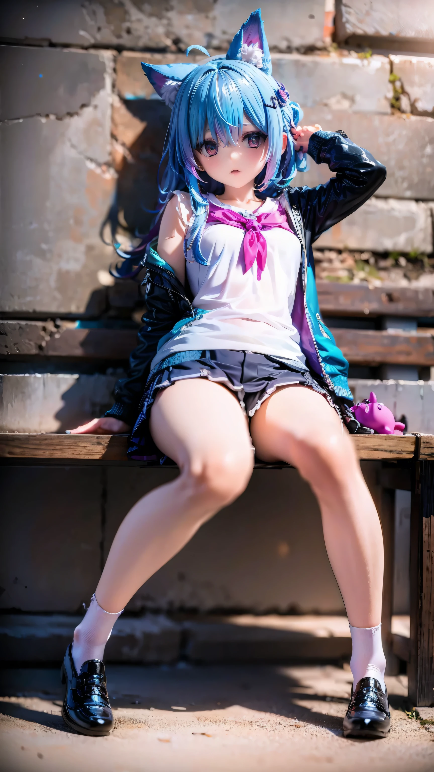 REM、