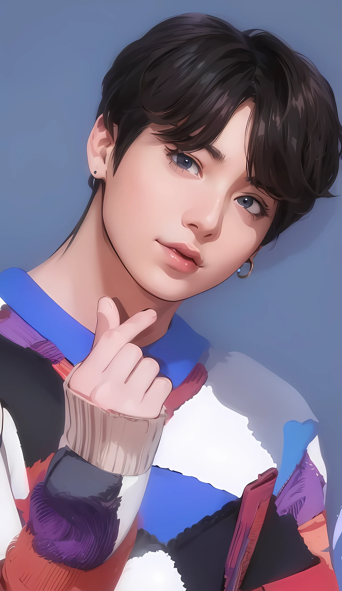 best results, very detailed, HD quality, very detailed,anime cartoon style,full color,cartoon fashion,realistic ,unreal engine 5,,very similar to the photo object, exactly the same as the example image,The results are very similar to the example photo, very similar
best results, very detailed, HD quality, very detailed,anime cartoon style,full color,cartoon fashion,realistic ,unreal engine 5,,very similar to the photo object, exactly the same as the example image,The results are very similar to the example photo, very similar.
