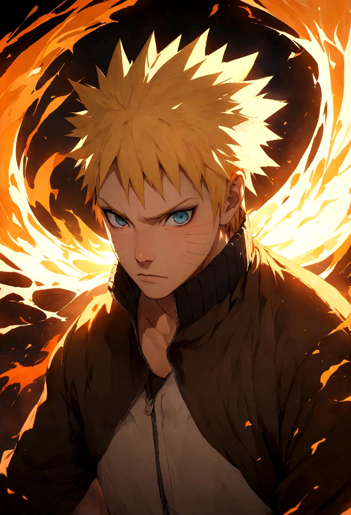 Naruto,Uzumaki Naruto