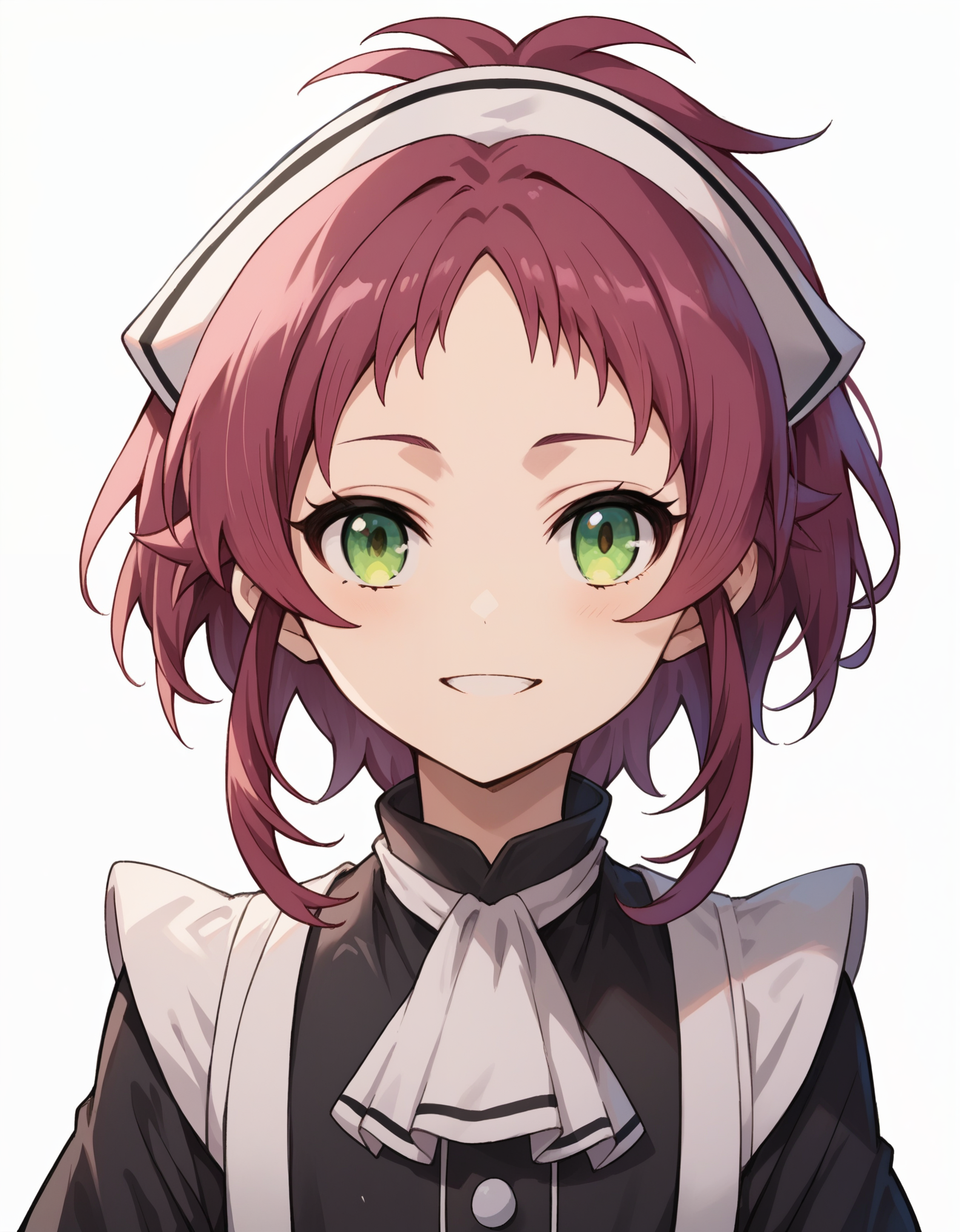 Mushoku Tensei Isekai Ittara Honki Dasu - Aisha Greyrat PDXL v1.0