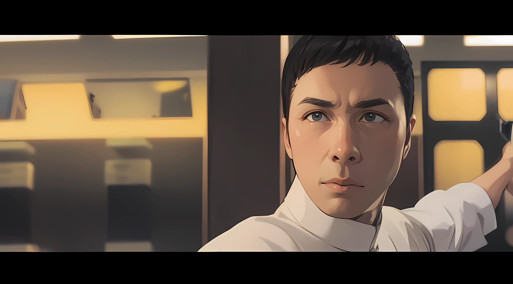 best results, very detailed, HD quality, very detailed,anime cartoon style,full color,cartoon fashion,realistic ,unreal engine 5,,very similar to the photo object, exactly the same as the example image,The results are very similar to the example photo, very similar

best results, very detailed, HD quality, very detailed,anime cartoon style,full color,cartoon fashion,realistic ,unreal engine 5,,very similar to the photo object, exactly the same as the example image,The results are very similar to the example photo, very similar.
