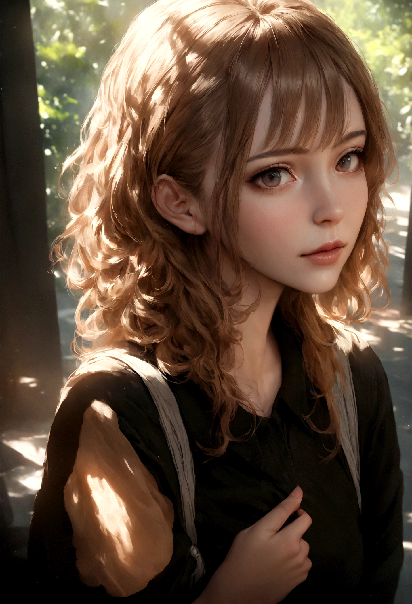 beautiful face, masterpiece, best quality, ultra-detailed, solo, shadows, contrast, cinematic light, side lightin g, ultra high resolution, best shadow, RAW, 4k, 85 mm, poca profundidad de campo, Kodak Vision Color, extre madamente detallado, Cinematographer_ \(ultra \), photoreallistic, Realstic, Postproceso, Maximum details, asp ereza, vida real, ultra realista, fotorrealismo, Cinematographer, 8k UHD, Cinematographer
