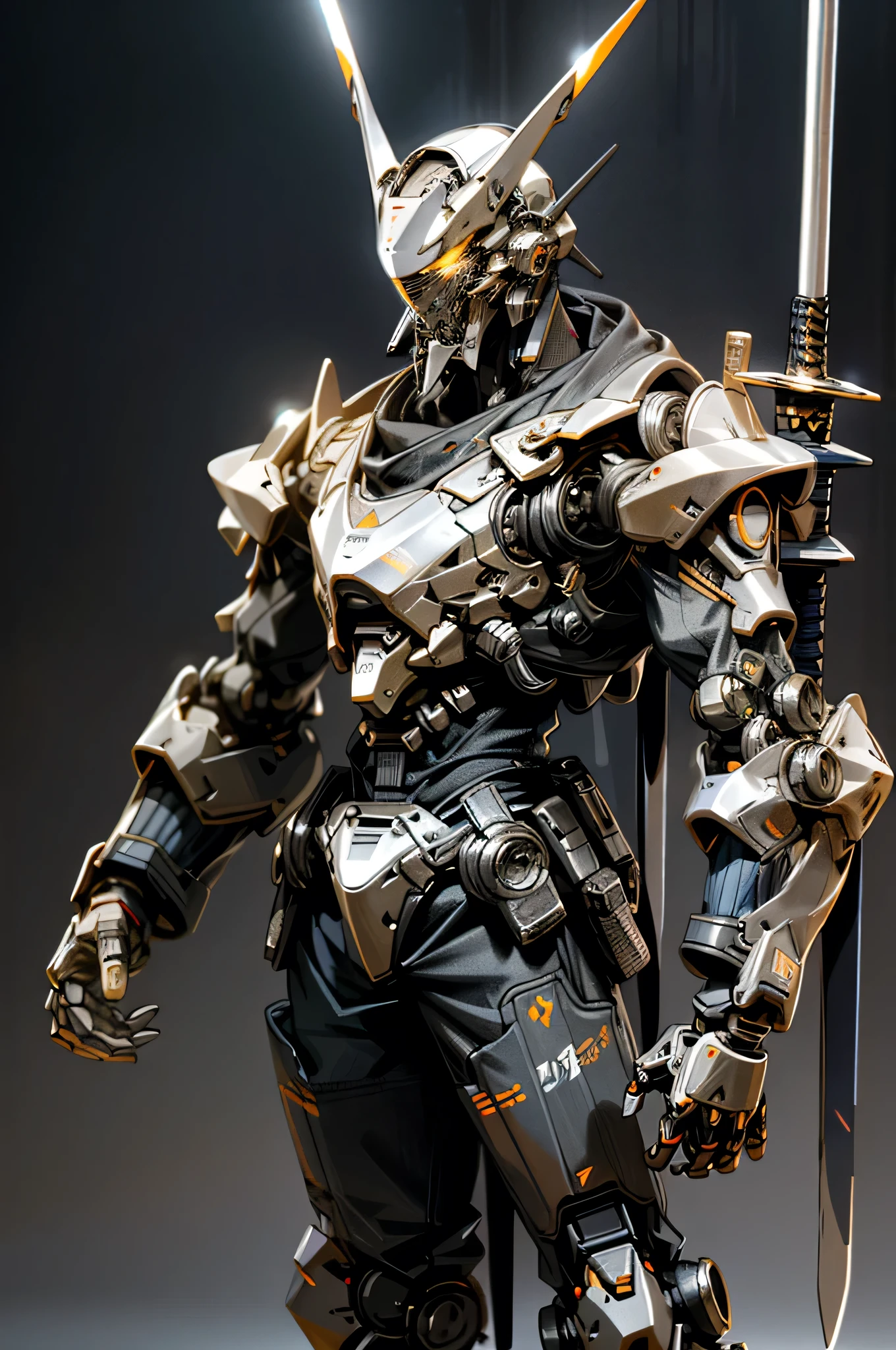Dark_Fantasy, Cyberpunk, (sword, cyber knight, Silver: 1.0), 1 figure, 3D digital, Cybernetic armor, Modern high-tech knight,
Dark_Fantasy, Cyberpunk, (sword, cyber knight, Silver: 1.0), 1 figure, 3D digital, Cybernetic armor, Modern high-tech knight,
Dark_Fantasy, Cyberpunk, (sword, cyber knight, Silver: 1.0), 1 figure, 3D digital, Cybernetic armor, Modern high-tech knight,
Dark_F
