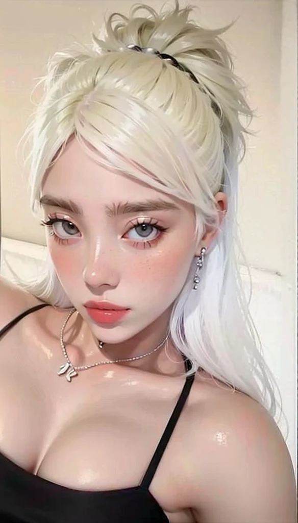 Mujer hermosa
