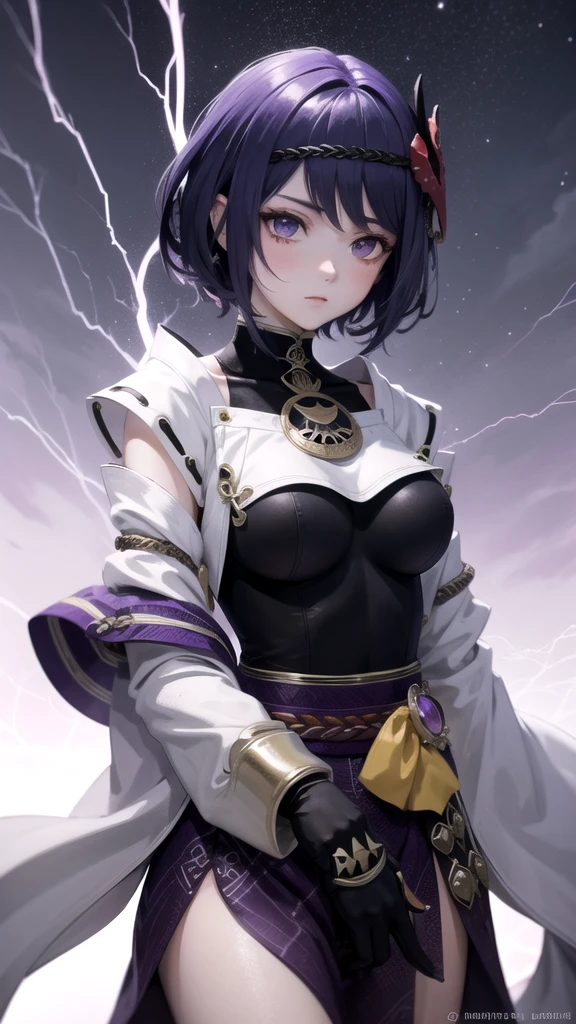 (High Detail:1.2) Anime Girl, (Cinematic Lighting, Delicate Colors), (Purple Lightning:1.2), Lighting Calm, Wind, Fog. Turquoise, delta tones.