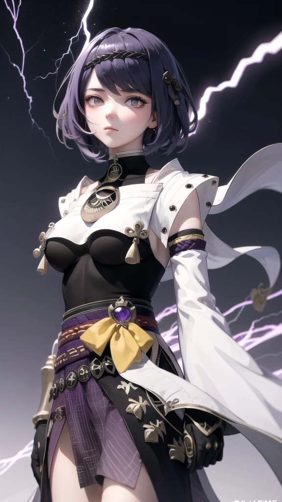 (High Detail:1.2) Anime Girl, (Cinematic Lighting, Delicate Colors), (Purple Lightning:1.2), Lighting Calm, Wind, Fog. Turquoise, delta tones.
