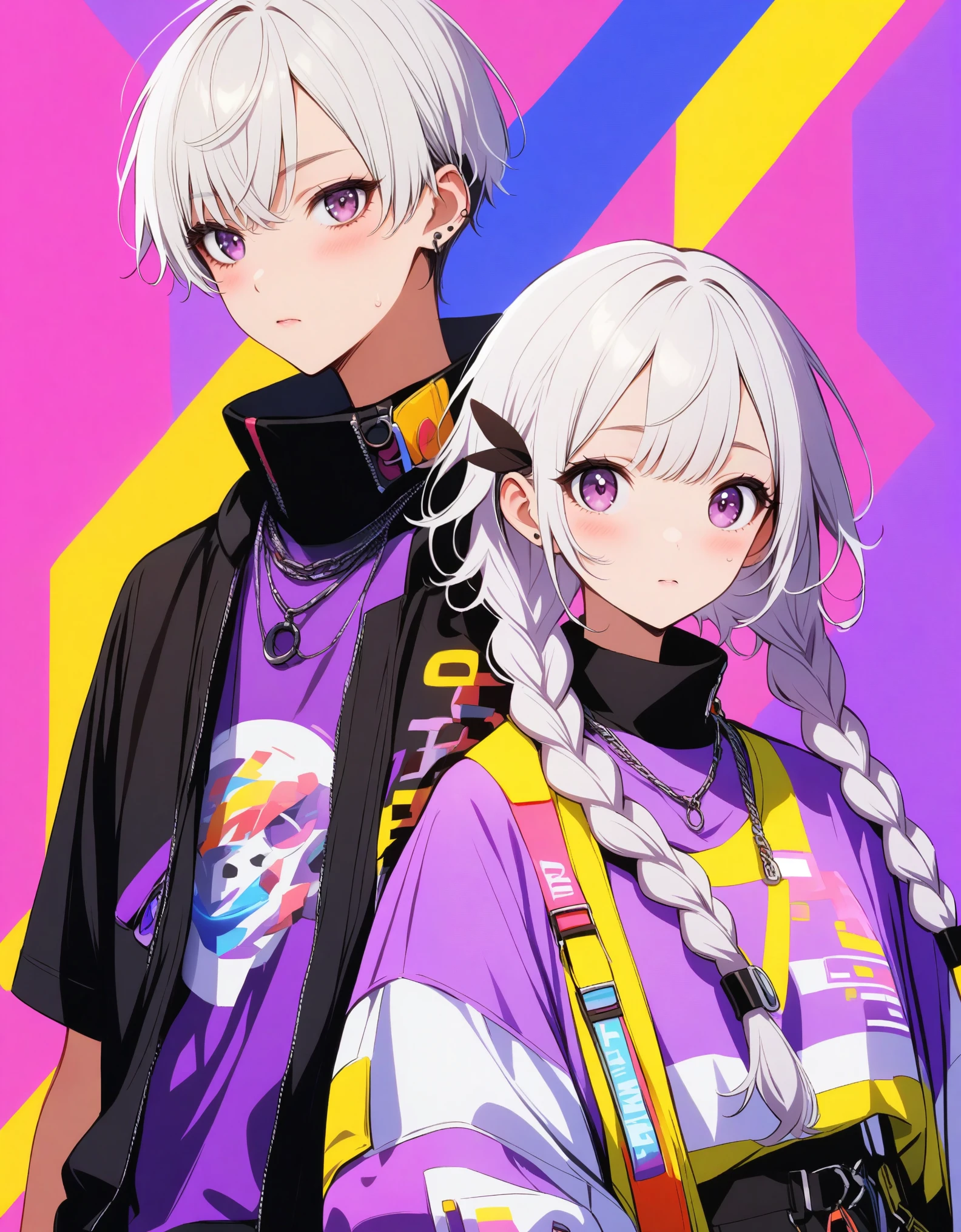 Hair accessories