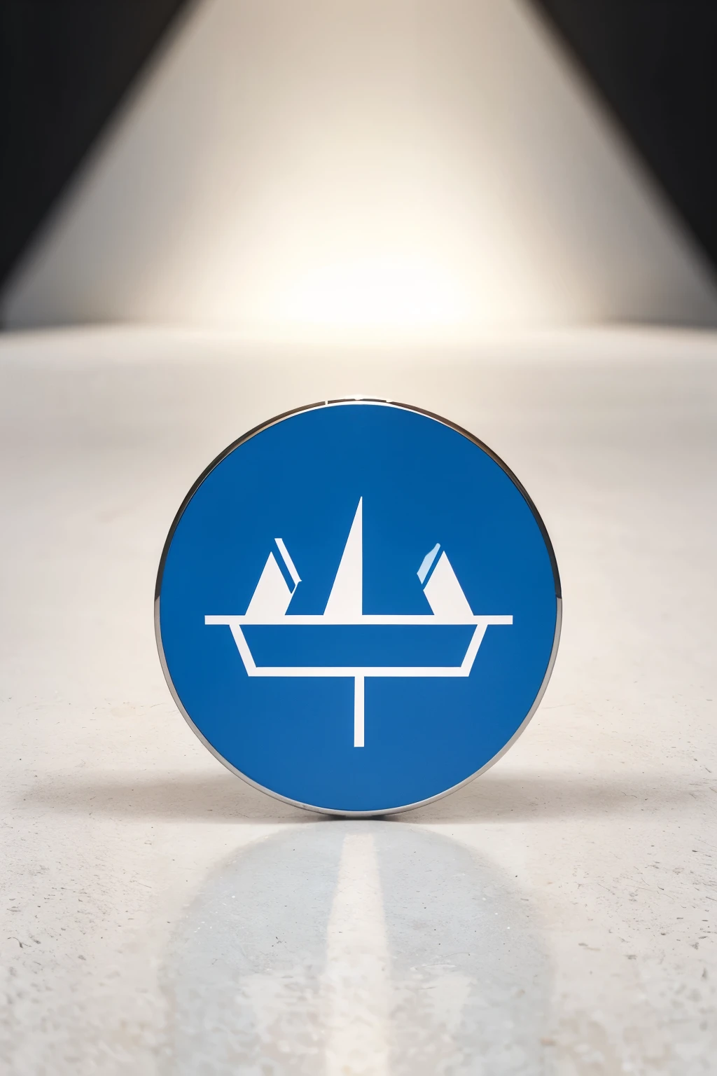 Logo para empresa de venta de material de laboratorio