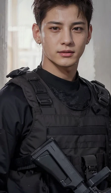 Jungkook BTS, Jeon Jungkook, Realism, Jungkook Jeon, Jungkook of BTS