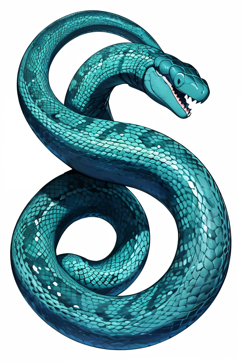 A Simplistic yet Captivating Snake Illustration for a Postcard (1000x1000 px)
- Minimalist Snake Design
- High-Resolution 1000x1000 pixel image
- Detailed yet Clean Snake Outline
- Stylized and Beautifully Shaded Snake
- Enchanting and Elegant Serpent Portrait
- Perfect for Sending a Heartfelt Message
- Subtle and Delicate Use of Color
- Simple yet Memorable Snake Image
- Aesthetically Pleasing Design for Postcard Artwork
- Ideal for Art Enthusiasts and Nature Lovers