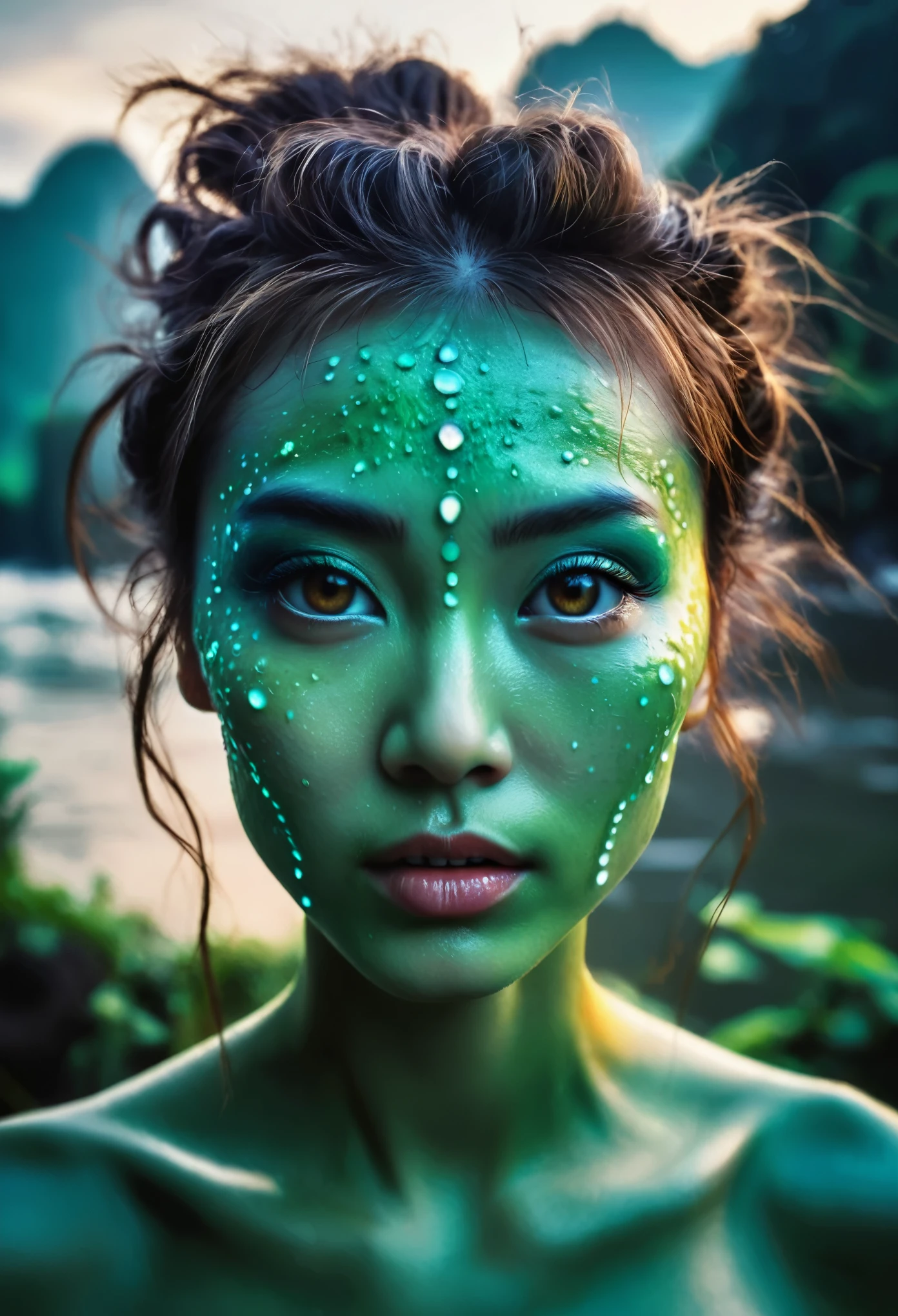 eyes extremely detailed,intricate details eyes,eyes extremely detailed, high detailed eyes,16k resolution,
eyes anatomically correct,Ultra HD,HDR,hyper realism, hyper detailed,extremely Realism,Ultra Detailed,body logically correct
