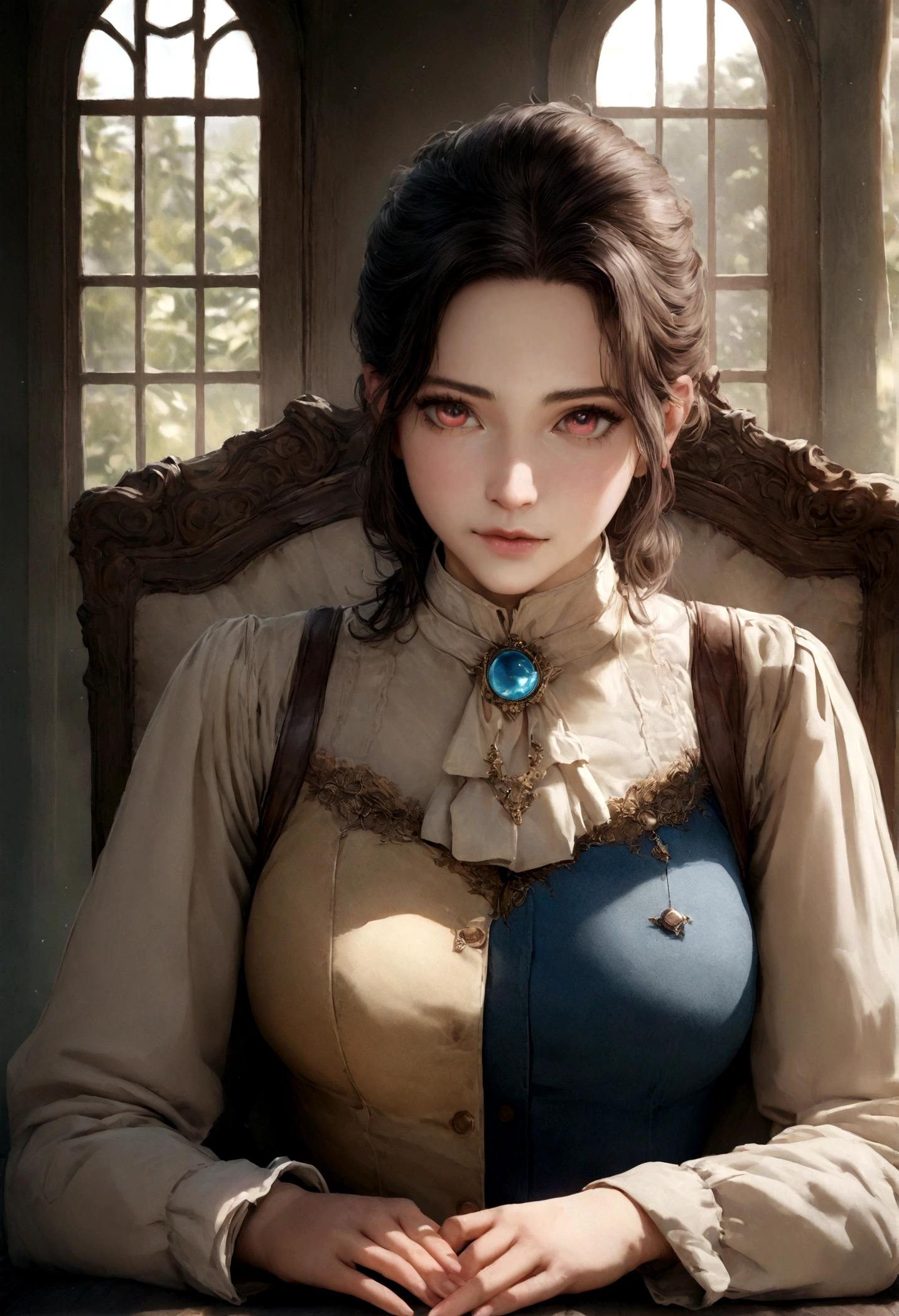 (Best quality,4k,8k,high resolution,chef-d&#39;artwork:1.2),ultra-detailed,(Realistic,photoRealistic,photo-Realistic:1.37), belle femme, 25 ans, femme souriantes, long, Curly, les cheveux blonds, expression heureuse, detailed hair strands, yeux bleus bonheur, atmosphère relaxante ,dressed in jeans, tenue stylée et moderne, assise sur un banc dans un parc, lighting&#39;ambiance confortable,  environnement invitant et accueillant, Soft light, Best quality, UHD, high details, Best quality, beau visage, visage ovale long, regard profond et charmant, regard profond, Cinematic lighting, flou de mouvement, Grains de films, very detailed, 25 ans, les cheveux blonds, yeux bleus high resolution, chef-d&#39;artwork, Best quality, Intricate details, very detailed, Sharpness, detailed skin, Realistic skin texture, texture, detailed eyes, professionnel, 4k, 85mm, faible profondeur de champ, Vision des couleurs Kodak, corps parfaitement ajusté, Extremely detailed, photo_\(ultra\), photoRealistic, Realistic, Post-traitement, maximum detail, roughness, vrai vie, ultra Realistic, photorealism, la photographie, 8K UHD, la photographie (grain de film) plan moyen pour gros plan, visage plus long et plus mince, visage parfait, poitrine de taille moyenne, corps mince et sportif, THE HANDS ARE HIDDEN FROM L&#39;IMAGE